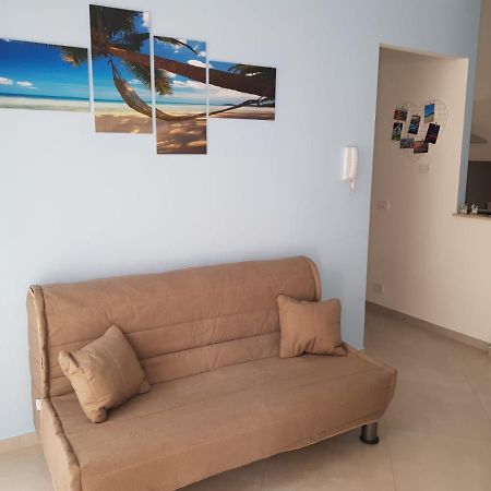 Magilu Case Con Jacuzzi Castellammare del Golfo Exterior foto