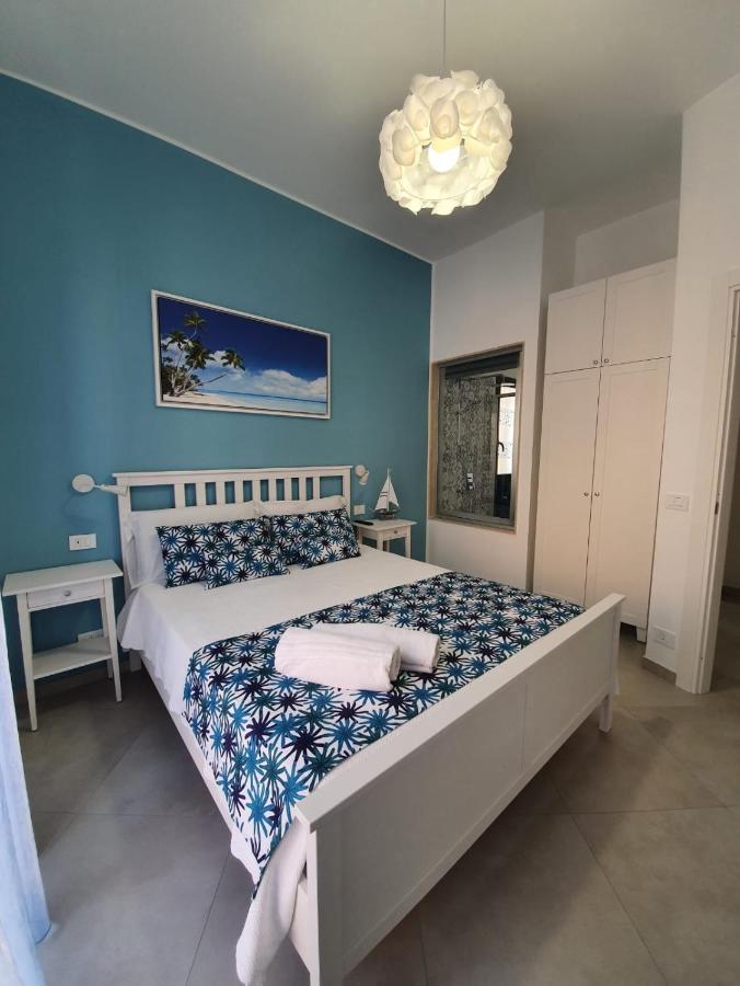 Magilu Case Con Jacuzzi Castellammare del Golfo Exterior foto