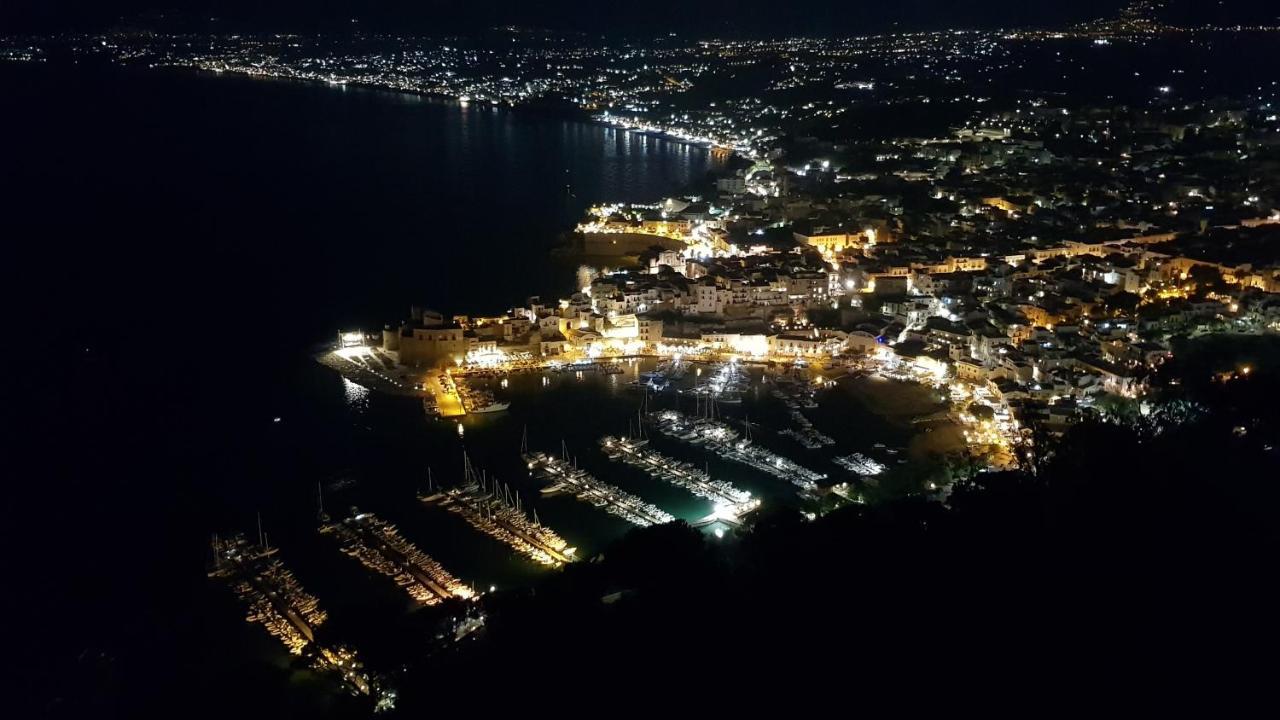 Magilu Case Con Jacuzzi Castellammare del Golfo Exterior foto